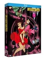 Lupin III - La terza Serie - Vol.